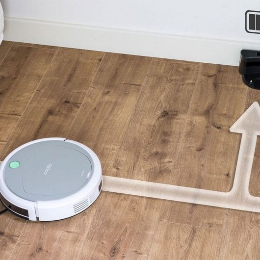 Cecotec Conga Slim 890