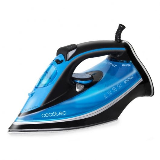 Cecotec ForceTitanium 520 3000W