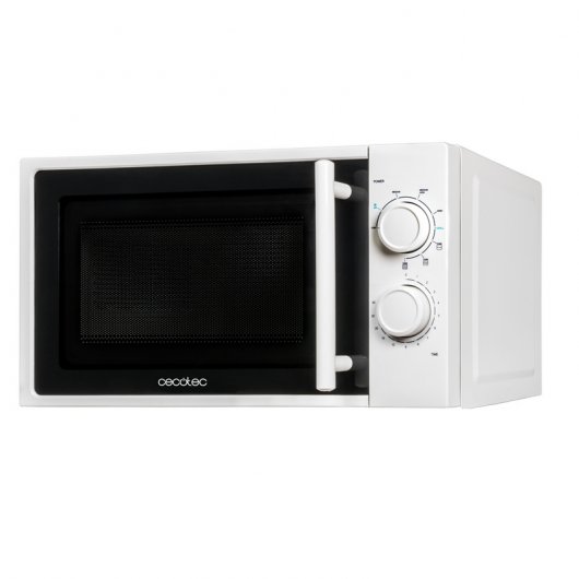 Cecotec Grill Microondas con Grill 700W