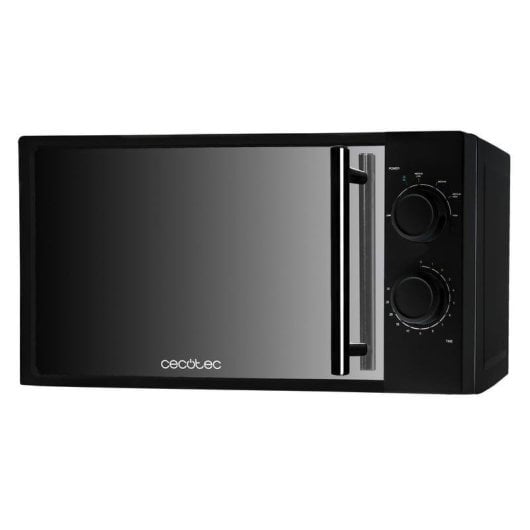 Cecotec All Black Microondas 700W