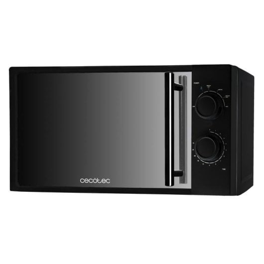 Cecotec All Black Microondas 700W