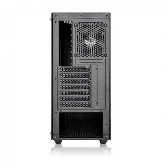 Thermaltake View 21 USB 3.0 Vidro Temperado