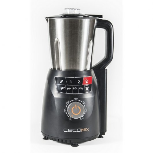 Cecotec Cecomix Compact Pro Robot de Cocina