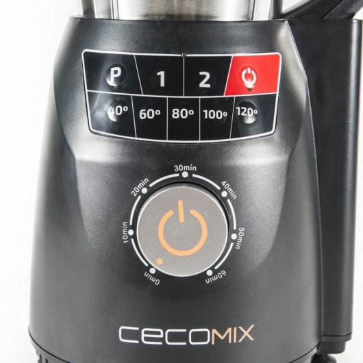 Cecotec Cecomix Compact Pro Robot de Cocina