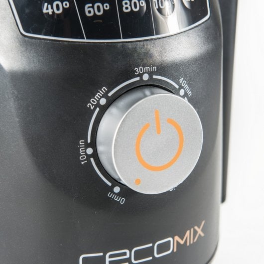Cecotec Cecomix Compact Pro Robot de Cocina