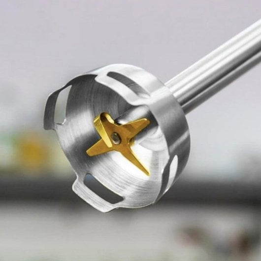 Cecotec PowerFul Titanium 1000 Batidora de Mano 1000W