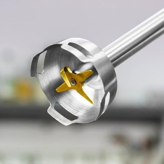 Cecotec PowerFul Titanium 1000 Batidora de Mano 1000W