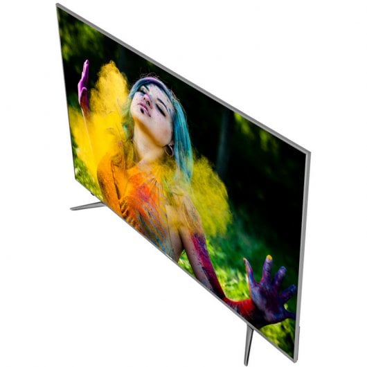 Hisense 65N6800 65" ULED UltraHD 4K