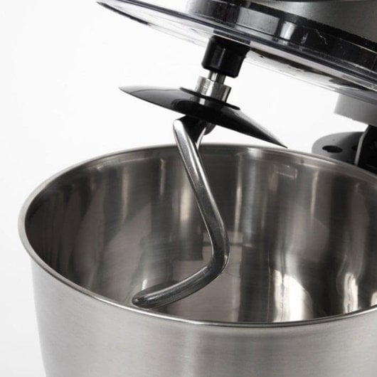 Robot de cuisine Cecotec Cecomixer Compact 1000W bol 5,6L mouvement planétaire