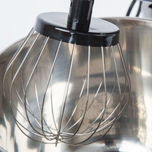 Robot de cuisine Cecotec Cecomixer Compact 1000W bol 5,6L mouvement planétaire