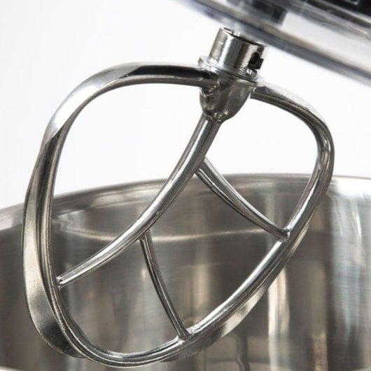 Robot de cuisine Cecotec Cecomixer Compact 1000W bol 5,6L mouvement planétaire