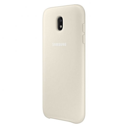 Samsung Galaxy J5 (2017) Dual Layer Cover