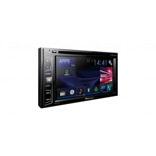 Autoradio Pioneer AVH-X390BT 6.2" Bluetooth Táctil