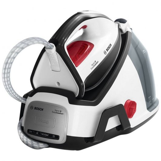 Bosh EasyComfort Serie 6 Centro de Planchado 2400W