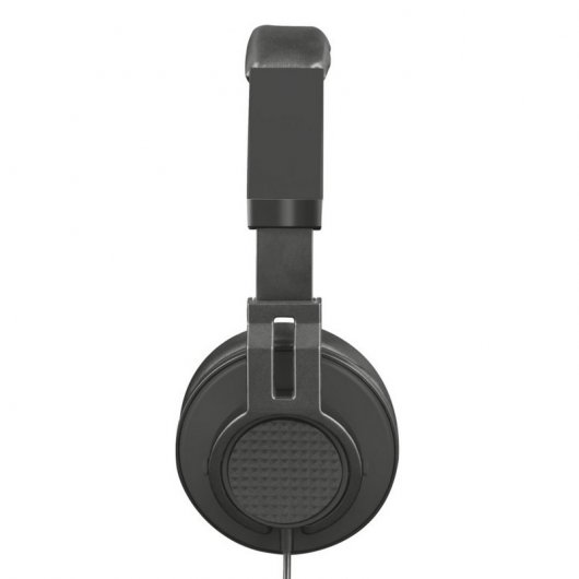 Trust DJ-350 Auriculares DJ