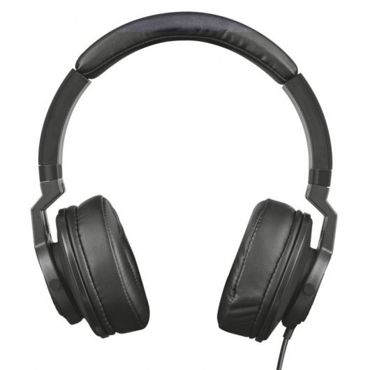 Trust DJ-350 Auriculares DJ