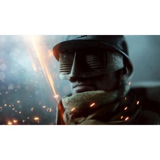 Battlefield 1 Revolution PS4