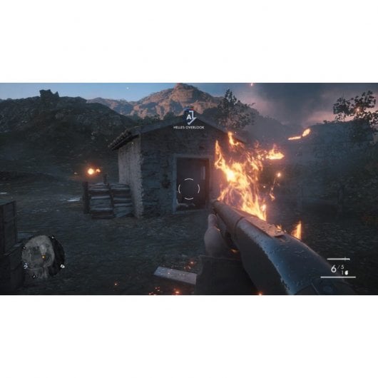 Battlefield 1 Revolution PS4