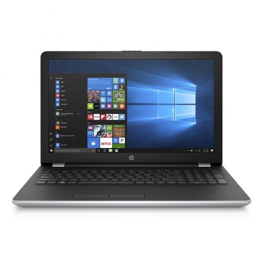 HP 15-BS043NS Intel Core i7-7500U/8GB/1TB/15.6" Reacondicionado