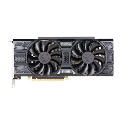 EVGA GeForce GTX 1050 FTW Gaming 2GB GDDR5