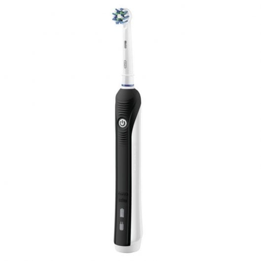 Braun Oral-B Pro 790 CrossAction Duo