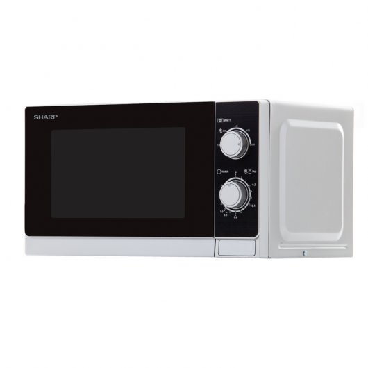 Sharp R-R200INW Micro-ondas 800W