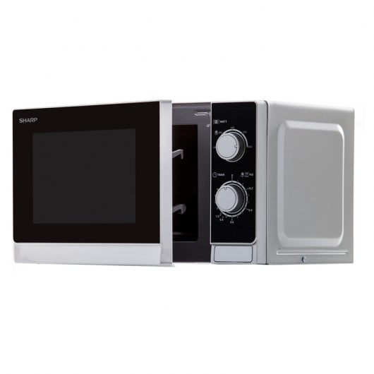 Sharp R-R200INW Micro-ondas 800W