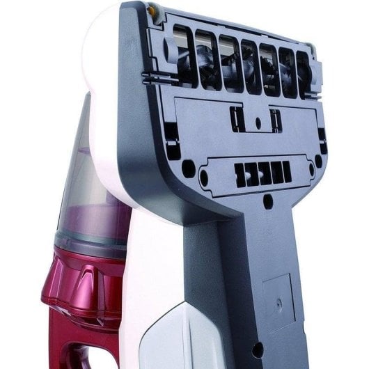 Aspirateur à Main Hoover Ultra Vortex MBC500UV 500W UV-C Allergies 0,3L