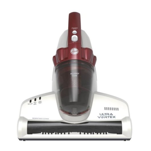 Aspirateur à Main Hoover Ultra Vortex MBC500UV 500W UV-C Allergies 0,3L