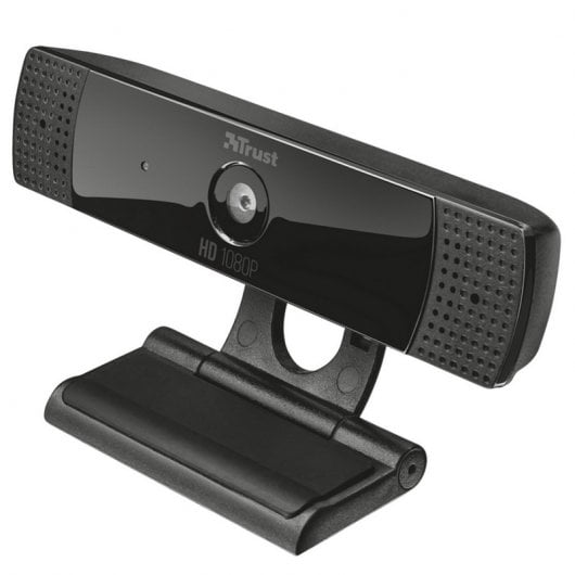 Trust Macul Webcam FullHD 1080p
