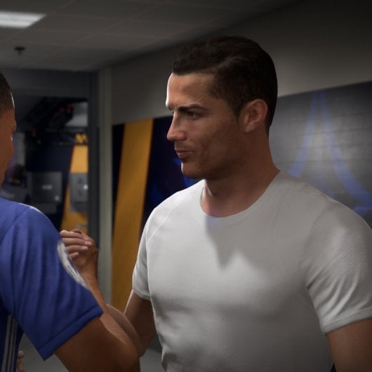 Fifa 18 PS4