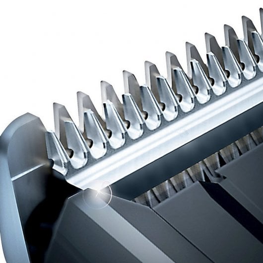 Philips Hairclipper HC5438/80 Cortapelos  + Peine Barba y Estuche