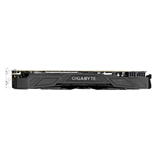 Gigabyte Aorus GTX 1080 Ti Gaming OC Black Edition 11GB GDDR5X Reacondicionado