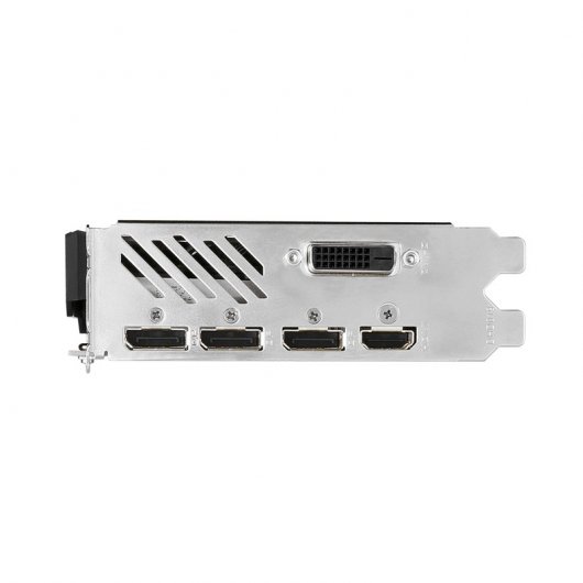 Gigabyte Aorus GTX 1080 Ti Gaming OC Black Edition 11GB GDDR5X Reacondicionado