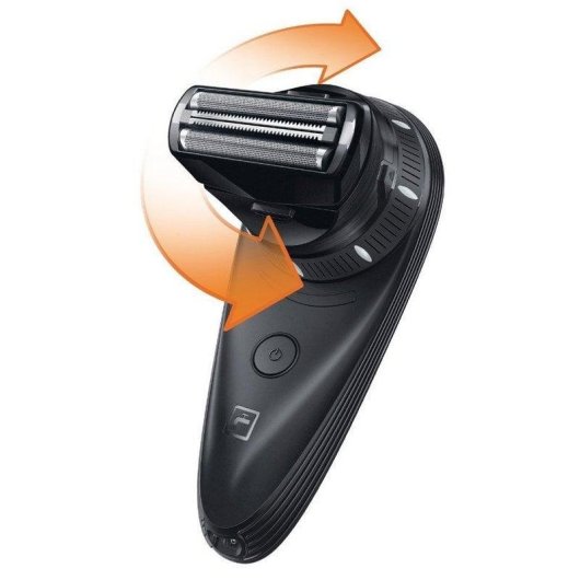 Máquina de Cortar Cabelo Philips QC5580/32 Sem Fios 14 Comprimentos 60min À Prova de Água Lâminas Auto-afiáveis