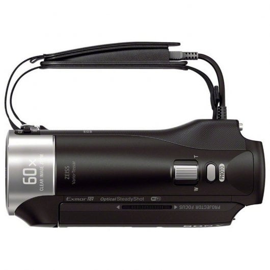 Sony HDR-PJ410 Videocámara Full HD con Proyector Incorporado