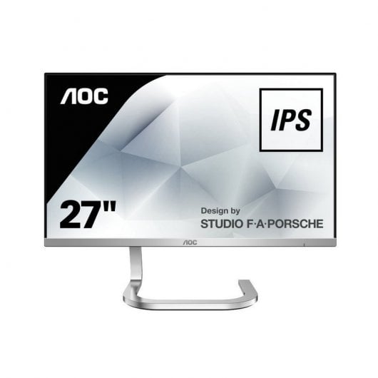 AOC PDS271 27" LED AH-IPS FullHD