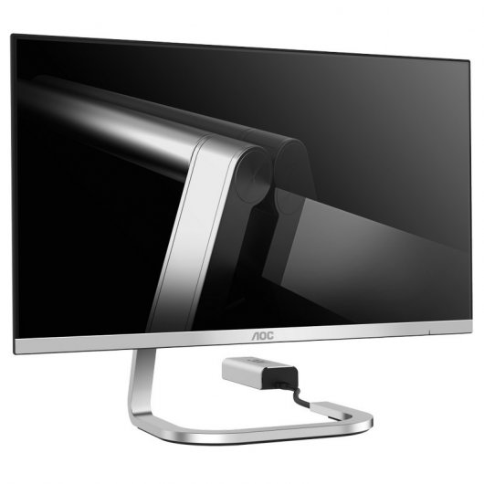AOC PDS271 27" LED AH-IPS FullHD