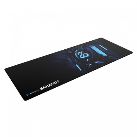 Newskill Bahamut Alfombrilla Gaming XL