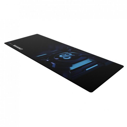 Newskill Bahamut Alfombrilla Gaming XL