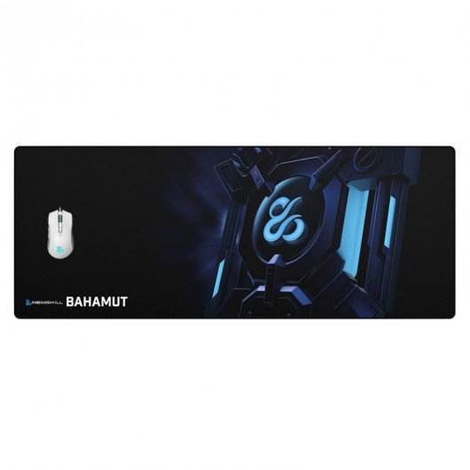 Newskill Bahamut Alfombrilla Gaming XL