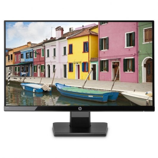 HP 22w 21.5" LED IPS FullHD