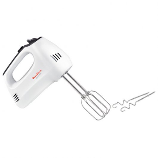 Moulinex Quickmix Batidora de Mano 300W