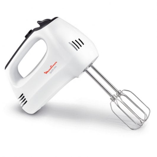 Moulinex Quickmix Batidora de Mano 300W