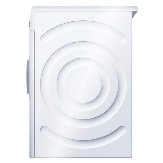 Bosch WAT28669ES Lavadora de Carga Frontal 9kg A+++ Blanca