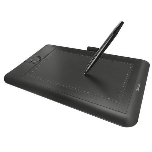 Trust Pandora Tableta Gráfica Panorámica