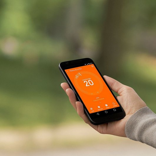 Nest T3010IT Termostato Inteligente