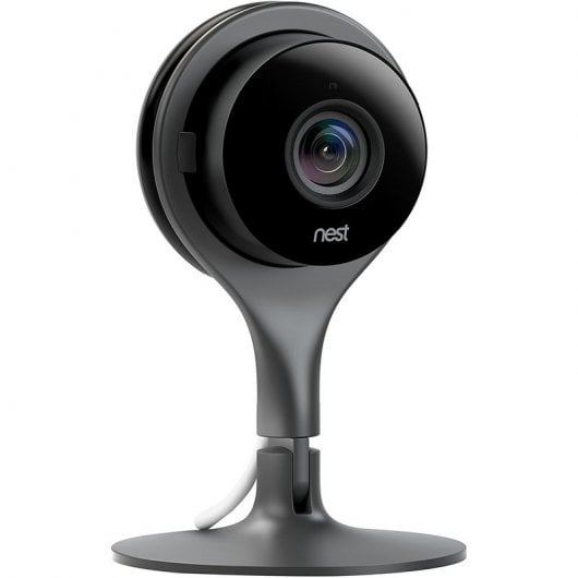 Google Nest Cámara de Seguridad Indoor