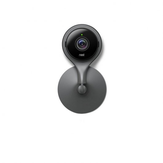 Google Nest Cámara de Seguridad Indoor