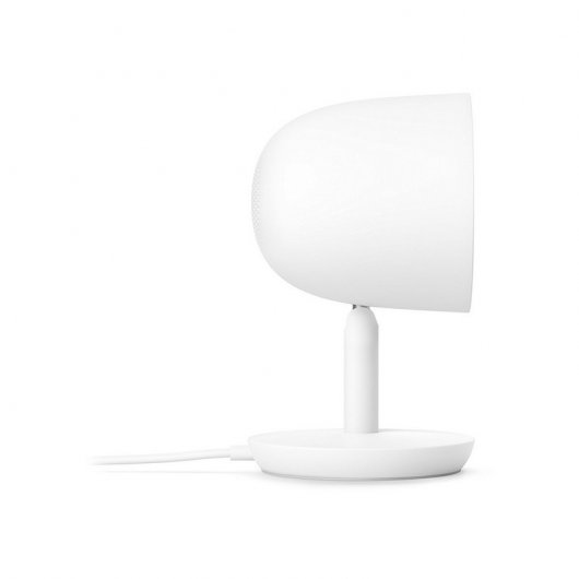 Google Nest Cam IQ Cámara de Seguridad Indoor